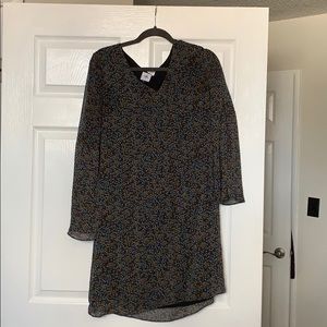 Women’s Tony flower print Cabi Dress